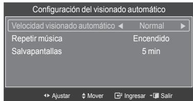 SAMSUNG HL-T7288W - Salvapantallas: - 7