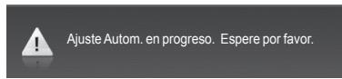 SAMSUNG HL-T7288W - como realizar un ajuste automatico - 3