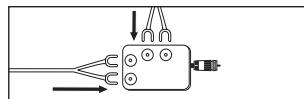 SAMSUNG HL-T7288W - Separate VHF and UHF Antennas - 1