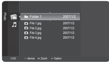 SAMSUNG HL-T7288W - Suppression de fichiers en lecture seule - 2