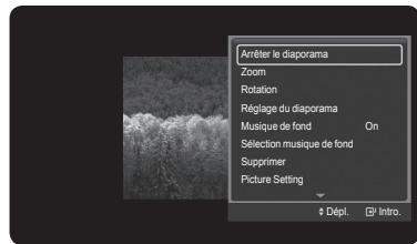 SAMSUNG HL-T7288W - Écran de voir : - 5