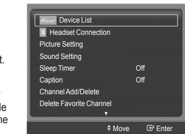 SAMSUNG HL-T7288W - Canceling Print - 1