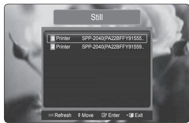 SAMSUNG HL-T7288W - Canceling Print - 3
