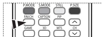 SAMSUNG HL-T7288W - Easy Setting - 3