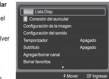 SAMSUNG HL-T7288W - Cancelación de la impresión - 1