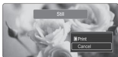 SAMSUNG HL-T7288W - Canceling Print - 4