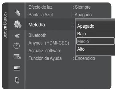 SAMSUNG HL-T7288W - AVISO DE LICENCIA DE MARCA COMERCIAL Y ETIQUETA - 1