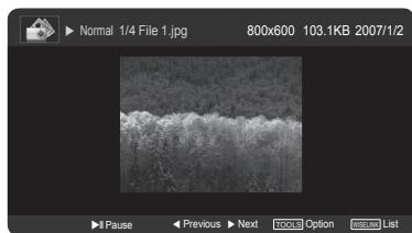 SAMSUNG HL-T7288W - Zoom: - 1