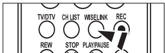 SAMSUNG LE-52F96BD - Gebruik van het WISELINK Menu - 4