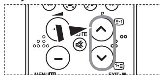 SAMSUNG LE-52F96BD - Puede elegir entre varias fuentes externas conectadas a las tomas de entrada del televisor. - 4