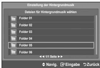 SAMSUNG LE-52F96BD - Bildschirmschoner: - 3