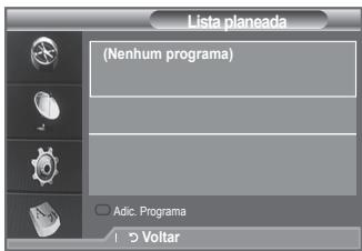 SAMSUNG LE-52F96BD - Ver as informações do EPG (gui de programação electrónico) - 4