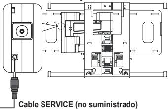 SAMSUNG LE-52F96BD - Pulse el botón Anynet+. - 3