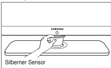 SAMSUNG LE-52F96BD - (Netztaste) - 1