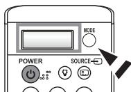 SAMSUNG LE-52F96BD - Setting Up Your Remote Control - 2