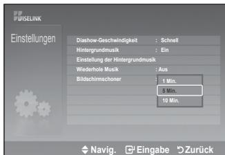 SAMSUNG LE-52F96BD - Bildschirmschoner: - 5