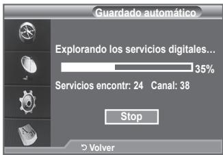 SAMSUNG LE-52F96BD - Idioma - 7