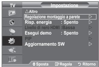 SAMSUNG LE-52F96BD - Controlla da effettuare prima di contattare l'assistenza tecnica - 2
