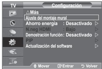 SAMSUNG LE-52F96BD - Pulse el botón Anynet+. - 4
