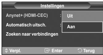 SAMSUNG LE-52F96BD - wanner de TV wordenuitgeschakeld - 2