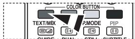 SAMSUNG LE-52F96BD - Using the Scheduled List - 2