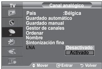 SAMSUNG LE-52F96BD - LNA (Low Noise Amplifier - Amplificador de ruido bajo) - 2