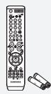 SAMSUNG LE-52F96BD - List of Parts - 1