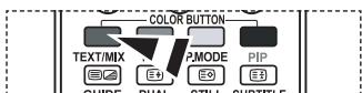 SAMSUNG LE-52F96BD - Ver as informações do EPG (gui de programação electrónico) - 7