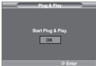 SAMSUNG LE-52F96BD - Plug & Play - 1