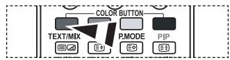 SAMSUNG LE-52F96BD - U kunt deze functie wanner u een of meer voorkeurkanalen hebt geseleeteerd. - 5