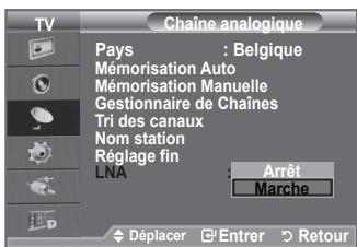 SAMSUNG LE-52F96BD - LNA (amplificateur à faible bruit) - 2