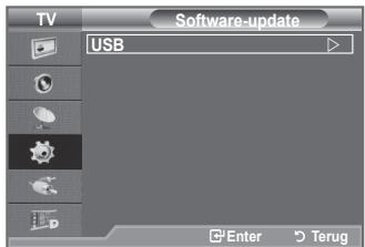 SAMSUNG LE-52F96BD - De software bijwerken - 3