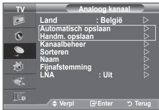 SAMSUNG LE-52F96BD - Als u deze functie wilt-resetten... - 3