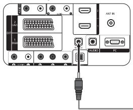 SAMSUNG LE-52F96BD - Controleer het volgende voordat u om service verzoekt - 1