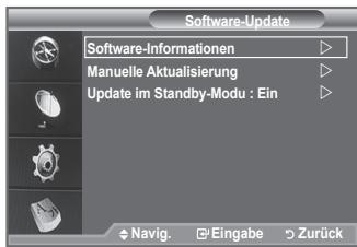 SAMSUNG LE-52F96BD - Softwareaktualisieren - 2