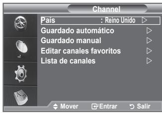 SAMSUNG LE-52F96BD - Idioma - 6