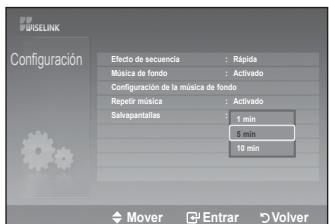 SAMSUNG LE-52F96BD - Salvapantallas: - 2