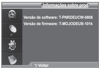 SAMSUNG LE-52F96BD - Ver informações sobre o produits - 1