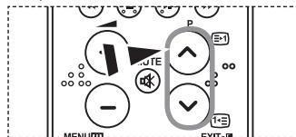 SAMSUNG LE-52F96BD - Vous pouvez sélectionner parmi les sources extérieures connectées aux prises d'entrée du téléviseur. - 4