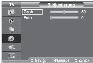 SAMSUNG LE-52F96BD - Einstellungen für PC vornehmen - 1