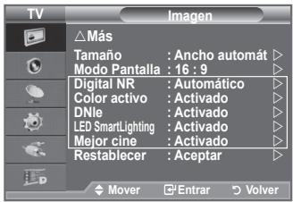 SAMSUNG LE-52F96BD - Digital NR/Color activo/DNle/LED SmartLighting/Mejor cine - 1