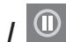 SAMSUNG LE-52F96BD - Informationssymbol fur Musikfunktion - 4