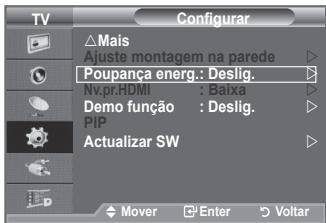 SAMSUNG LE-52F96BD - Modo Jogo / Ecranazul / Melodia / Efeito de luz /Poupanca energ. / Nv.pr.HDMI/ Demo funcao - 2