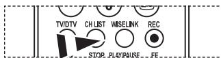 SAMSUNG LE-52F96BD - Selecting Channel List - 2