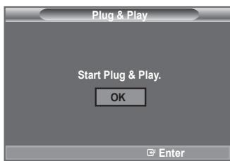 SAMSUNG LE-52F96BD - Plug & Play - 1