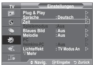 SAMSUNG LE-52F96BD - Fernsehgerät automatisch ein- und ausschalten - 1