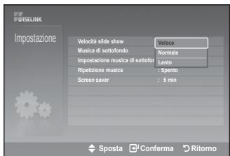 SAMSUNG LE-52F96BD - Musica di sottofondo: - 1