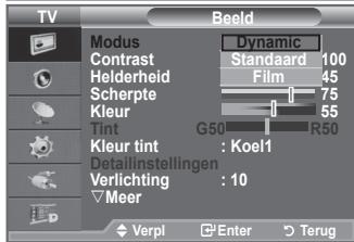 SAMSUNG LE-52F96BD - U kunt het beeld selecteren dat het Beste overeenkomt met uw wensen. - 2