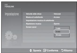 SAMSUNG LE-52F96BD - Screen saver: - 1