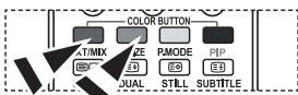 SAMSUNG LE-52F96BD - Selección o idioma preferido (legendas,录音 ou teletexto) - 9